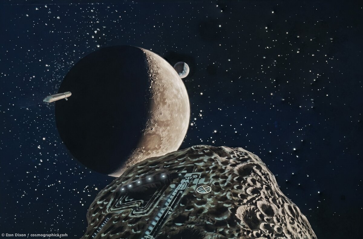 106-Asteroid-Mining